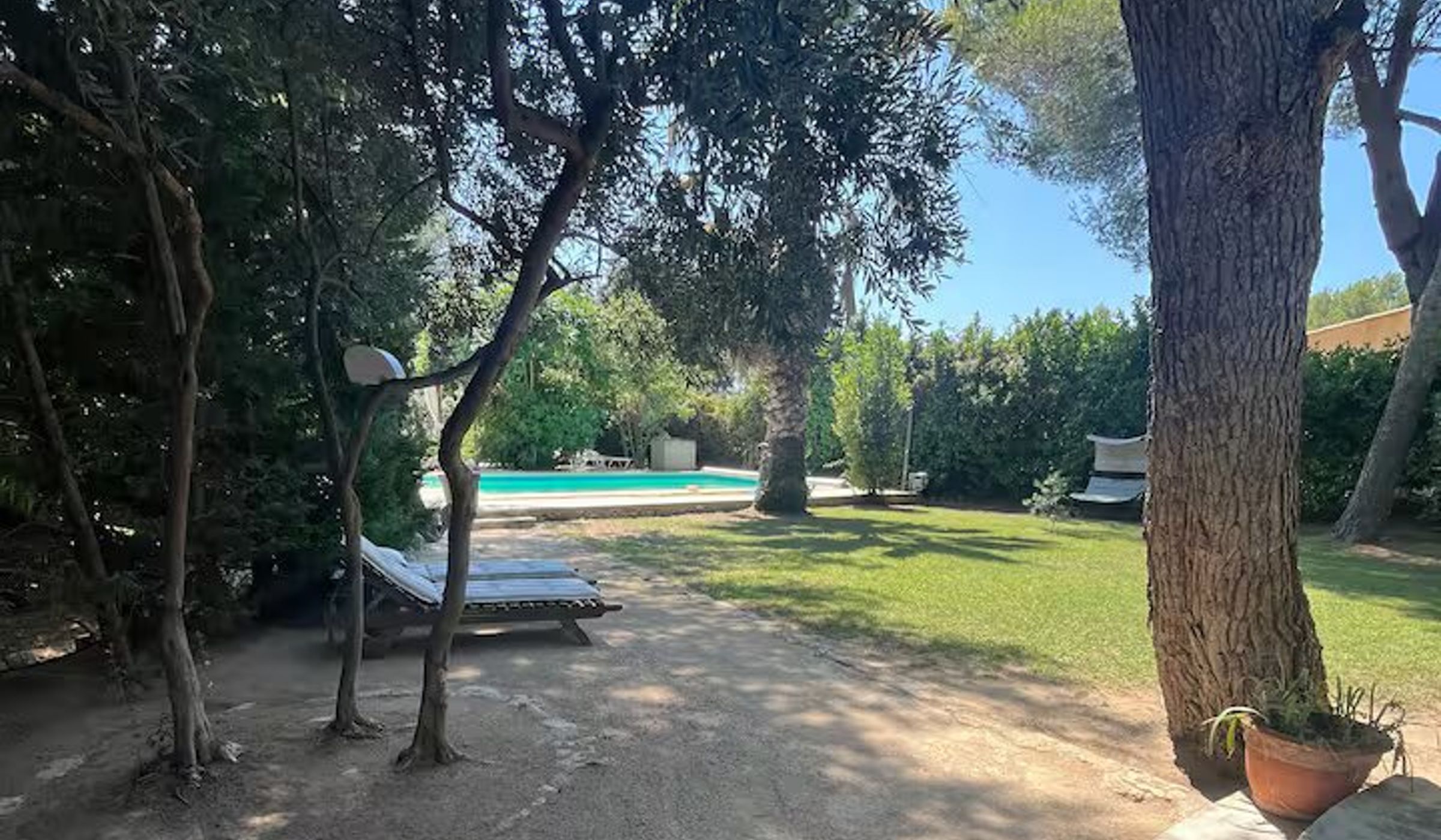 Séjour en Provence à Salon-de-Provence, hébergement de charme