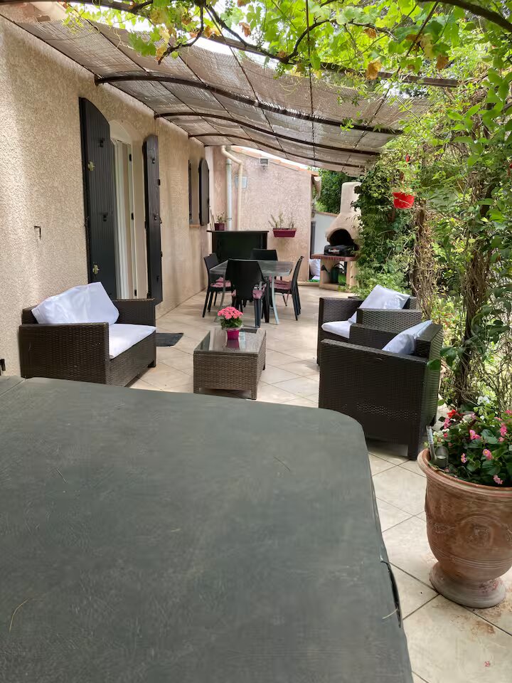 Villa - photo 7