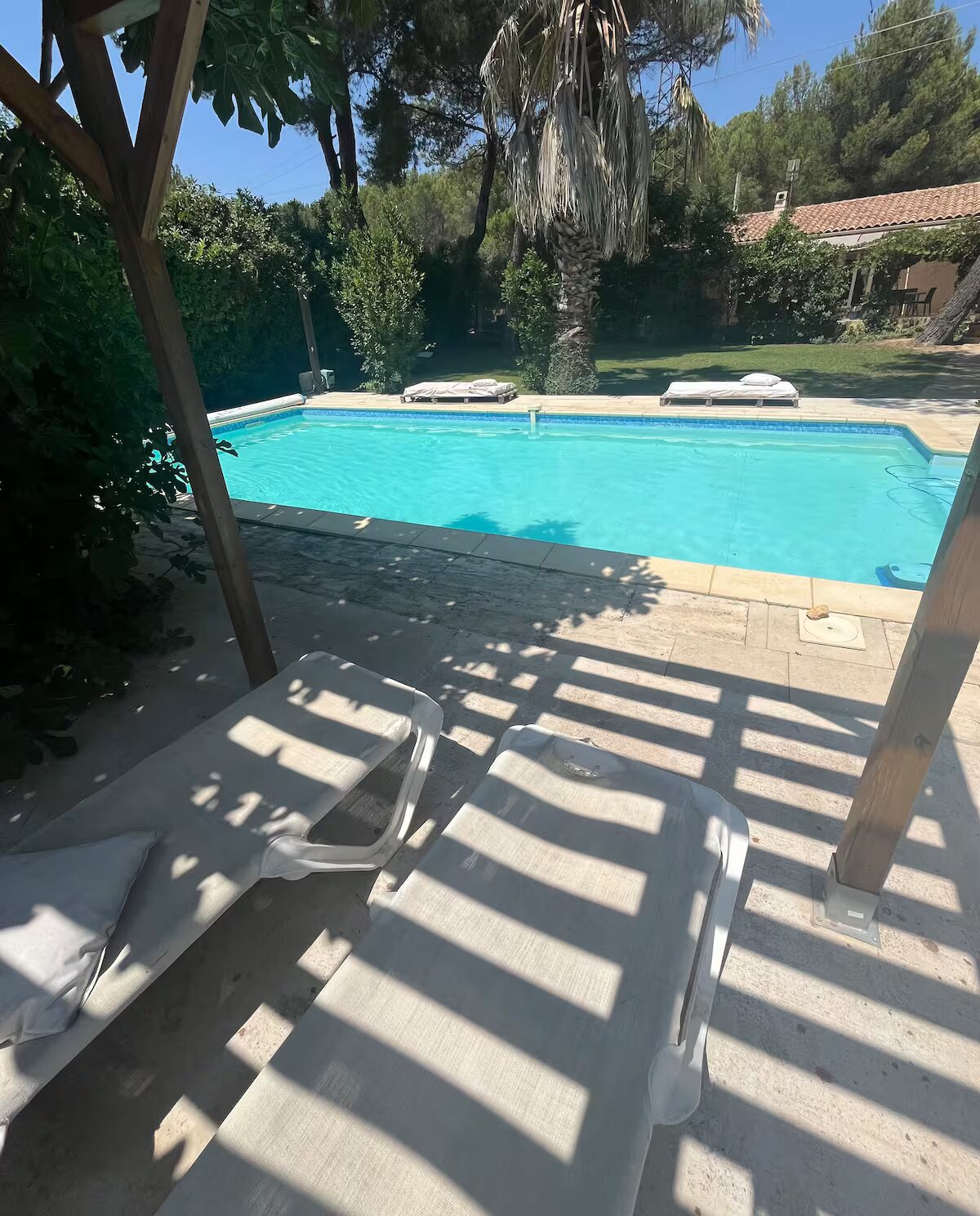 Villa - photo 8
