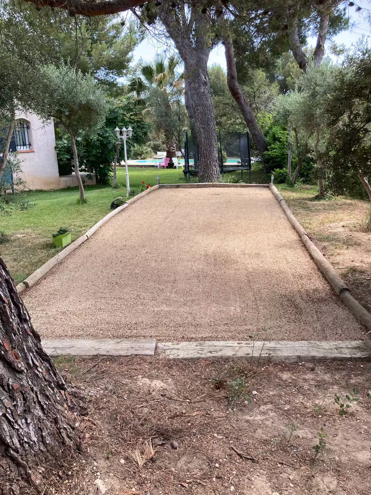 Villa - photo 18