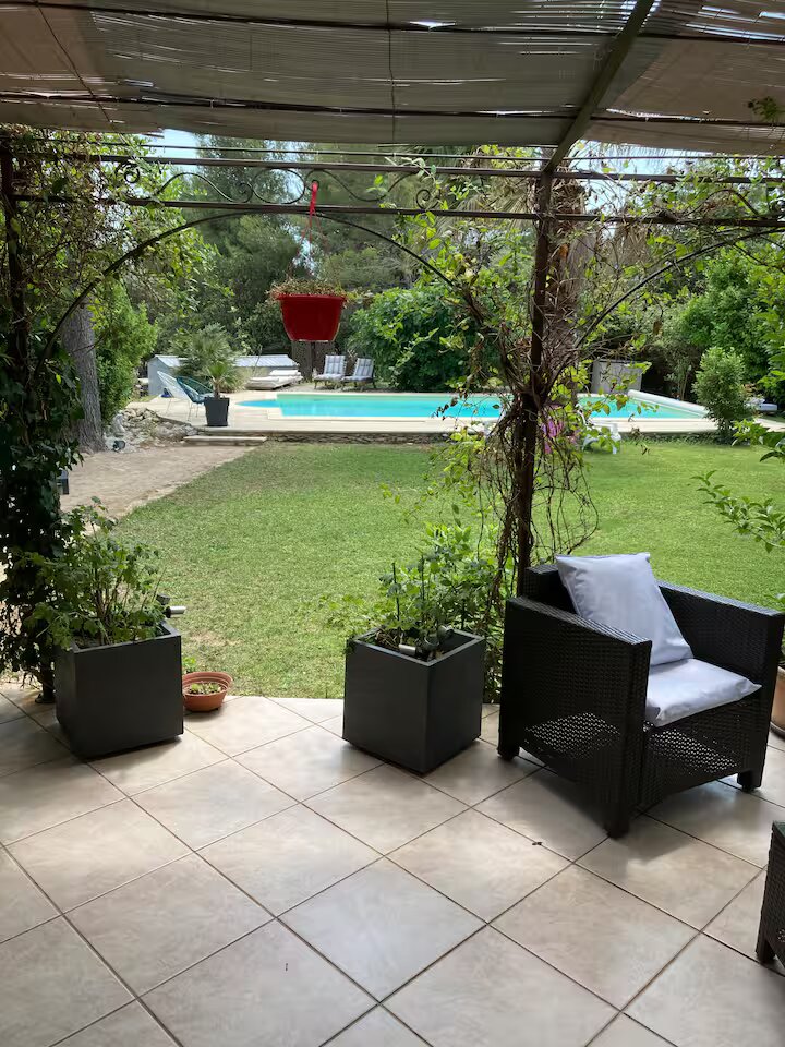 Villa - photo 20