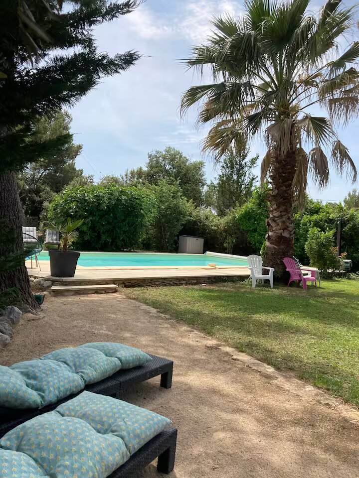 Villa - photo 21
