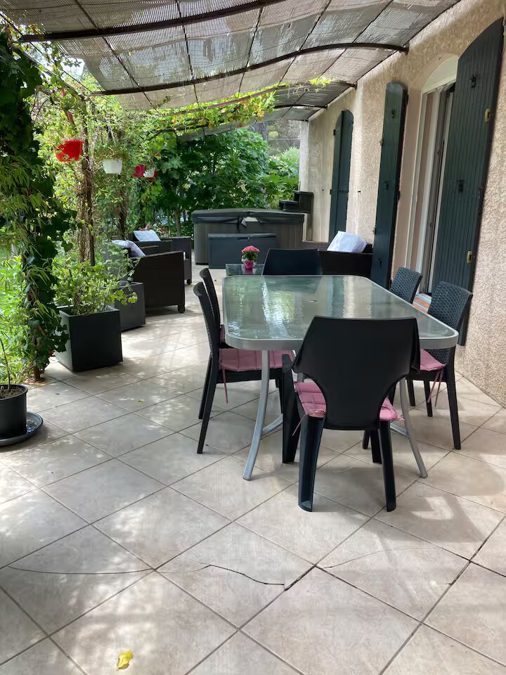 Villa - photo 22